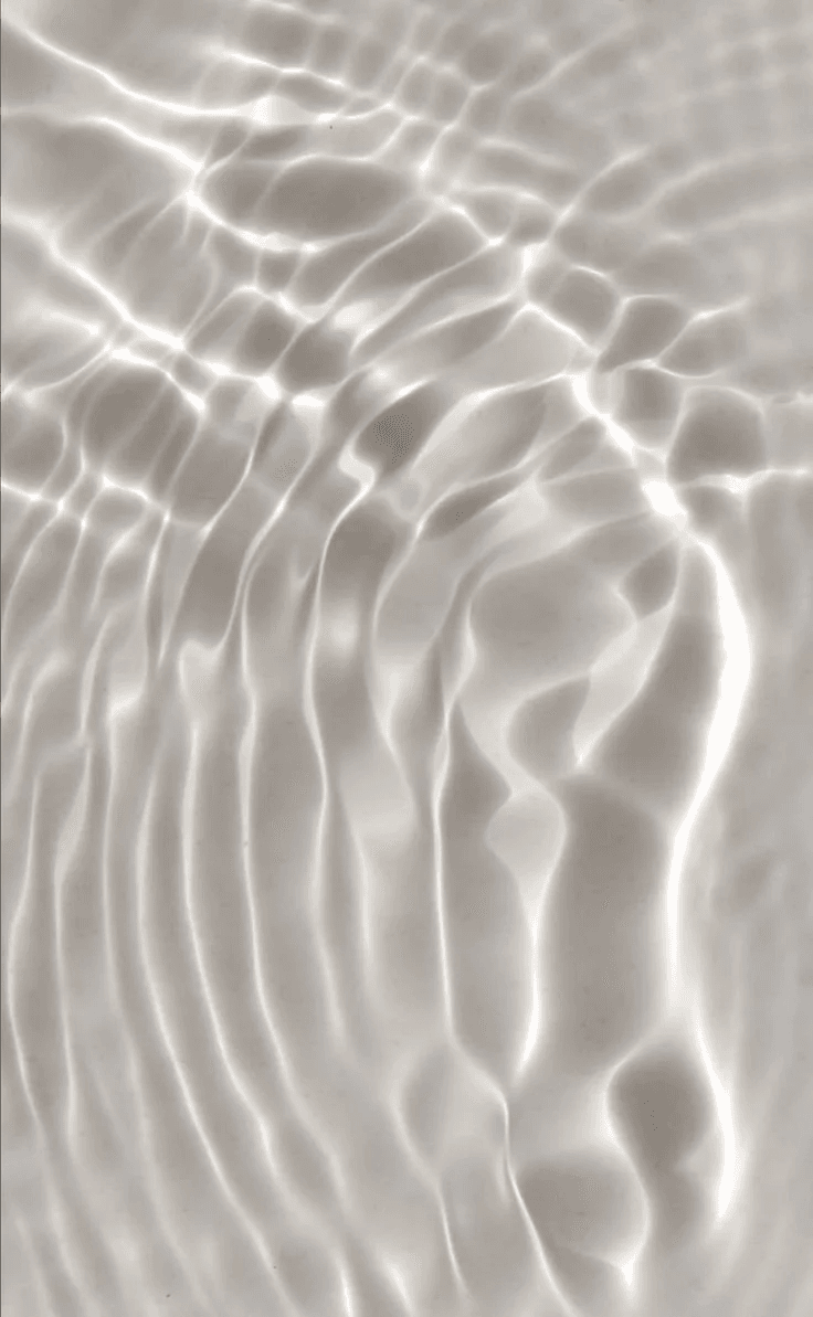 background reflection